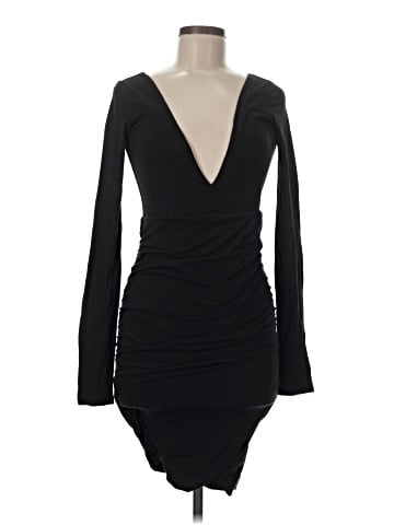 James Perse Cocktail Dress (view 1)