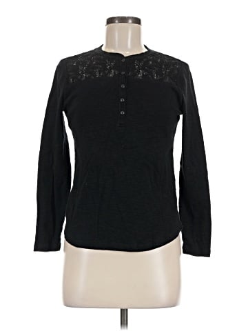 American Living Long Sleeve Polo (view 1)