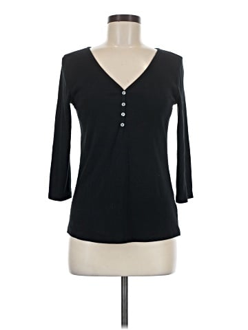 Old Navy Long Sleeve Henley (view 1)