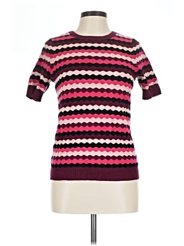 Liz Claiborne Short Sleeve Top (view 1)