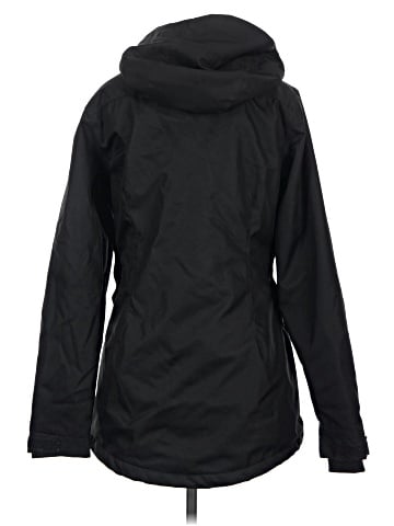 Pulse Raincoat (view 2)