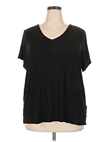 DKNY Short Sleeve T-Shirt (view 1)