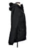Pulse 100% Polyester Solid Black Raincoat Size S - photo 4
