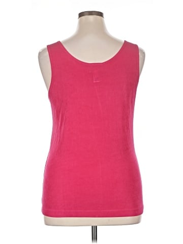 Travelers by Chico's Sleeveless Top (view 2)