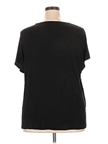 DKNY Short Sleeve T-Shirt (view 2)