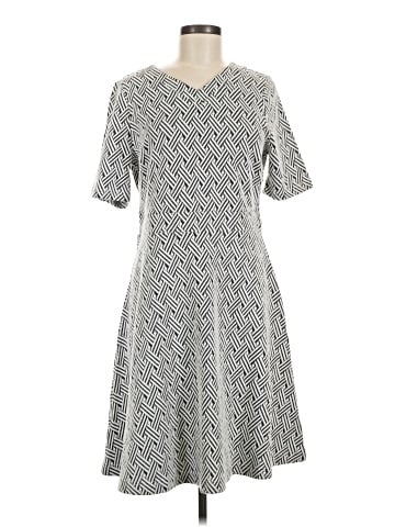Leota Casual Dress (view 1)