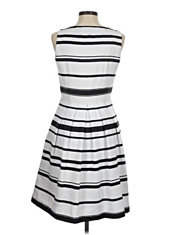 White House Black Market Casual Dress (view 2)