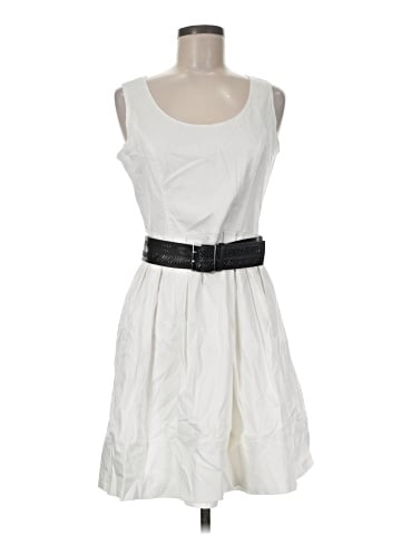Calvin Klein Casual Dress (view 1)