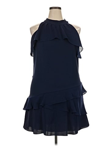 Parker Cocktail Dress (view 1)