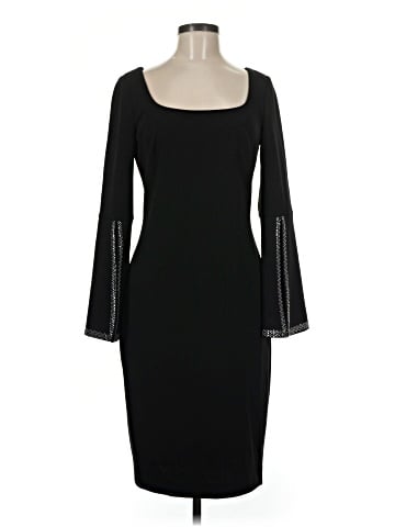 Calvin Klein Cocktail Dress (view 1)