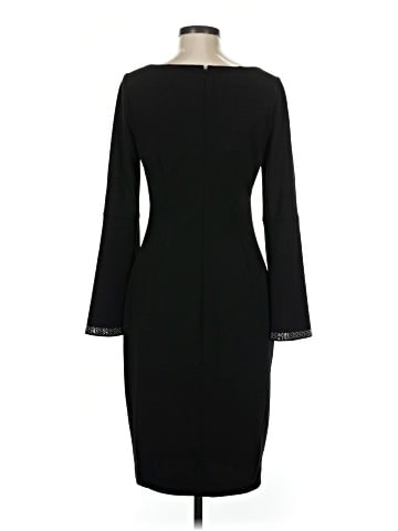 Calvin Klein Cocktail Dress (view 2)
