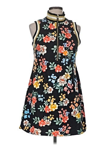 Boston Proper Casual Dress (view 1)
