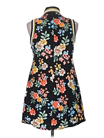 Boston Proper Casual Dress (view 2)
