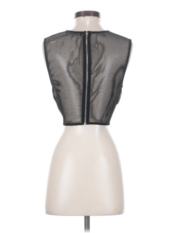 Ark & Co. Sleeveless Blouse (view 2)