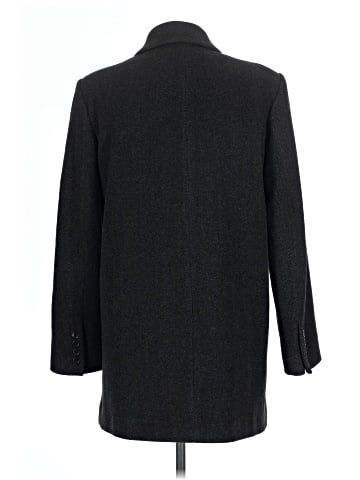 Liz Claiborne Wool Coat (view 2)