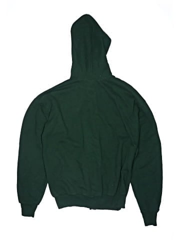 Hanes Zip Up Hoodie (view 2)