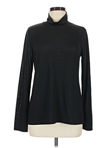 Banana Republic Factory Store Turtleneck Sweater (view 1)