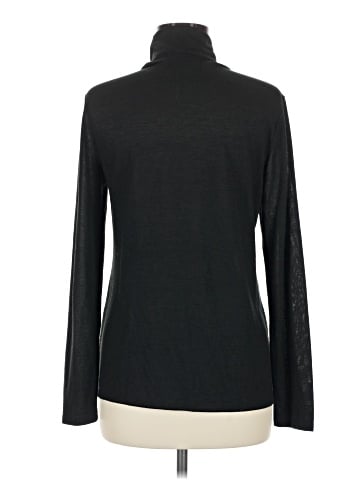 Banana Republic Factory Store Turtleneck Sweater (view 2)