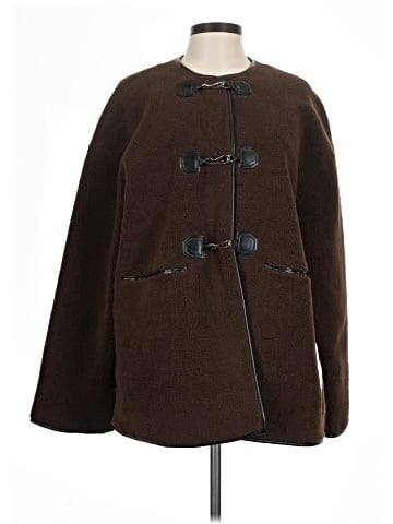 Rebecca Minkoff Coat (view 1)