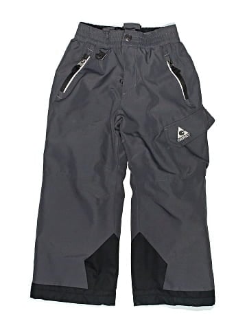 Gerry Casual Pants (view 1)