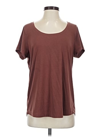 Athleta Short Sleeve T-Shirt (view 1)