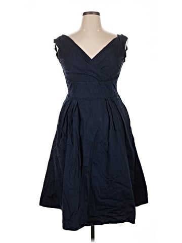 Emily and Fin Cocktail Dress (view 1)