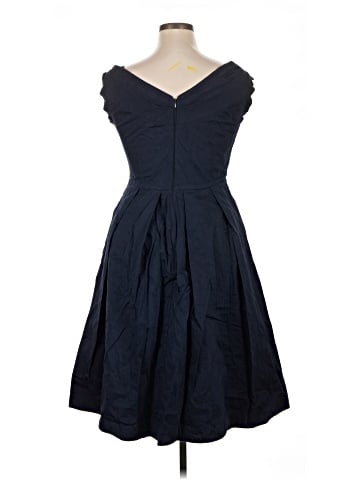Emily and Fin Cocktail Dress (view 2)