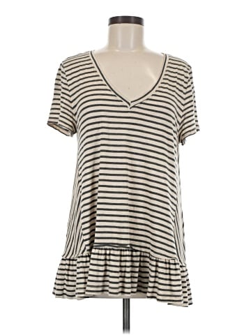 Eri + Ali Short Sleeve T-Shirt (view 1)
