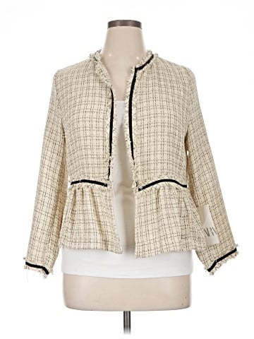 Zara Jacket (view 1)