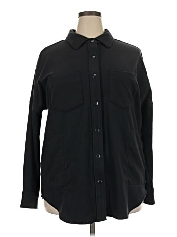 Marika Fleece (view 1)