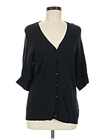 Coldwater Creek 3/4 Sleeve Blouse (view 1)