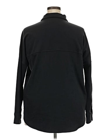 Marika Fleece (view 2)