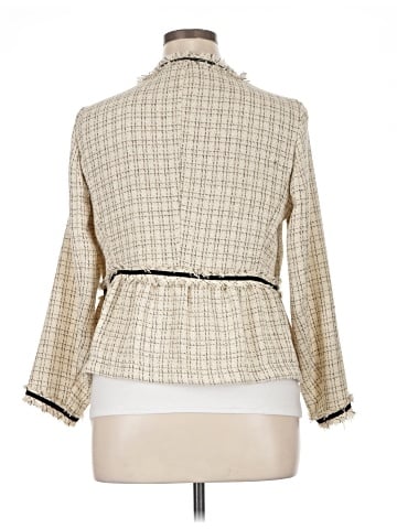 Zara Jacket (view 2)