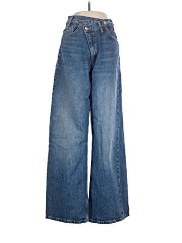 Zara Jeans (view 1)