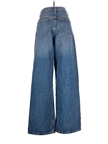 Zara Jeans (view 2)