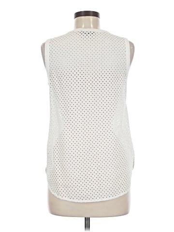 Banana Republic Sleeveless T-Shirt (view 2)