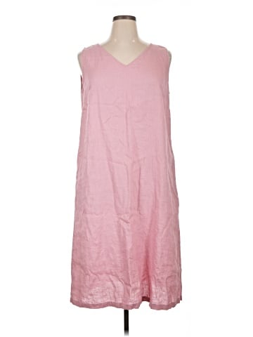 Amazhiyu Casual Dress (view 1)