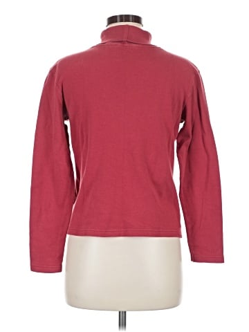Christopher & Banks Turtleneck Sweater (view 2)