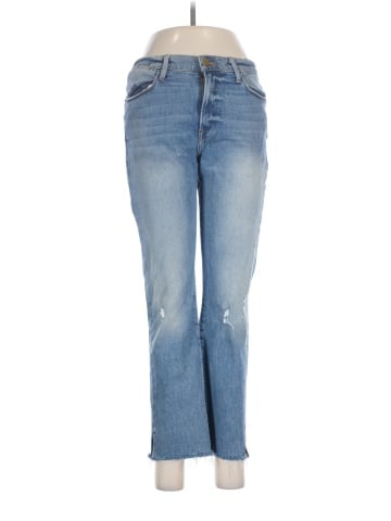 FRAME Denim Jeans (view 1)