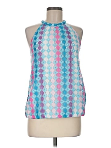 Boston Proper Sleeveless Blouse (view 1)