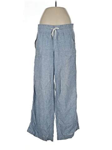 Athleta Linen Pants (view 1)