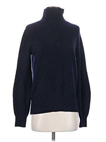 Vince. Cashmere Pullover Sweater (view 1)