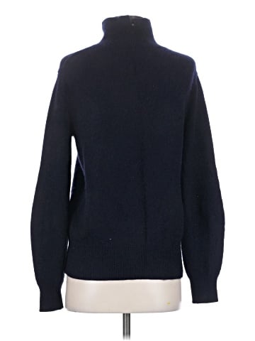Vince. Cashmere Pullover Sweater (view 2)