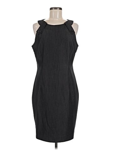 Calvin Klein Cocktail Dress (view 1)
