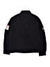 Assorted Brands Stars Black Jacket Size XL (estimated, youth) - photo 2
