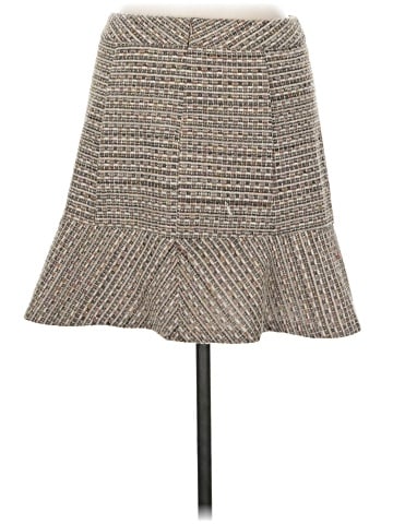 Hem & Thread Casual Skirt (view 2)