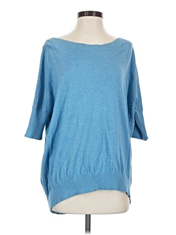 CAbi Pullover Sweater (view 1)