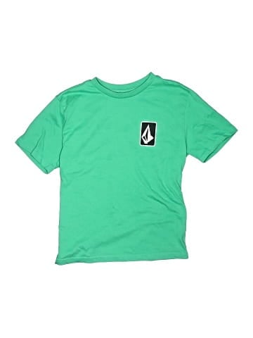 Volcom Short Sleeve T-Shirt (view 1)