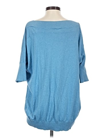 CAbi Pullover Sweater (view 2)