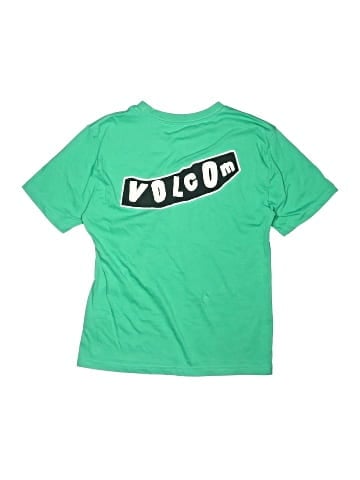 Volcom Short Sleeve T-Shirt (view 2)